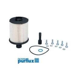 Kuro filtras PURFLUX C869