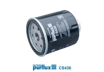 Kuro filtras PURFLUX CS436
