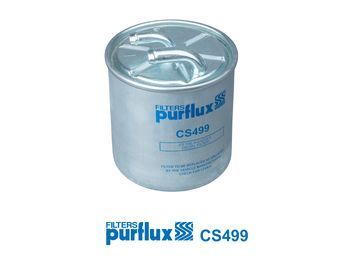 Kuro filtras PURFLUX CS499