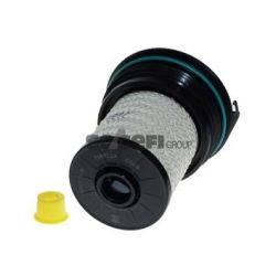 Kuro filtras PURFLUX CS618