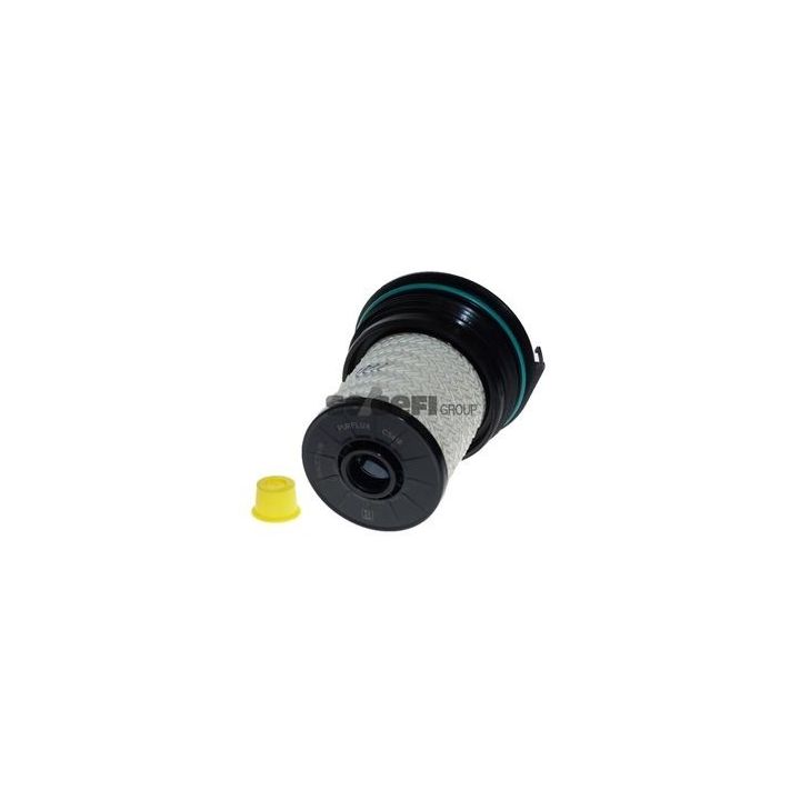 Kuro filtras PURFLUX CS618