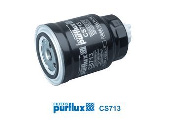 Kuro filtras PURFLUX CS713