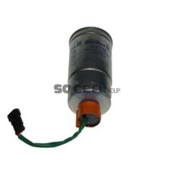 Kuro filtras PURFLUX CS726