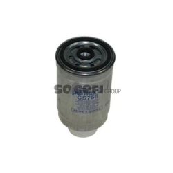 Kuro filtras PURFLUX CS756