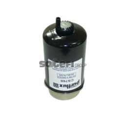 Kuro filtras PURFLUX CS760