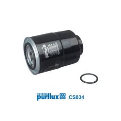 Kuro filtras PURFLUX CS834