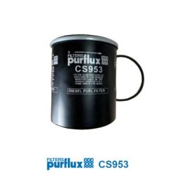Kuro filtras PURFLUX CS953