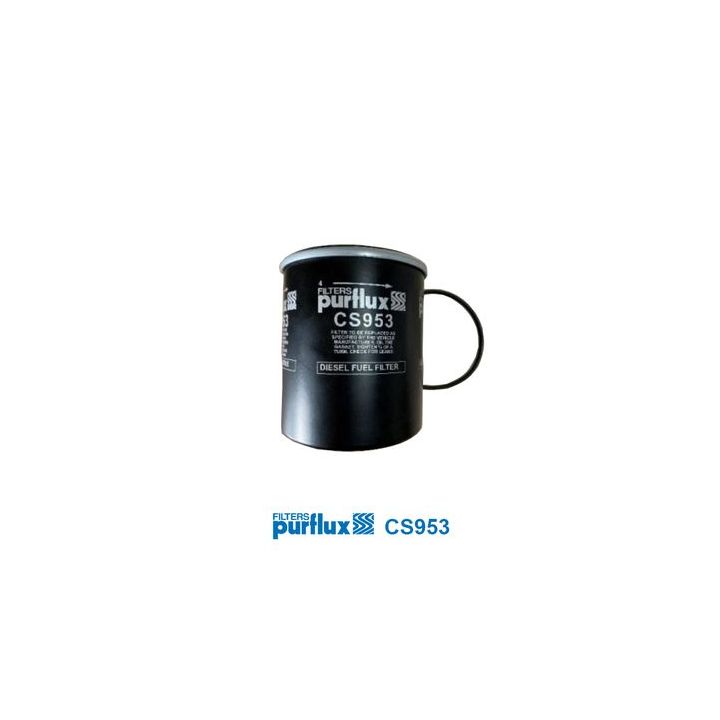 Kuro filtras PURFLUX CS953