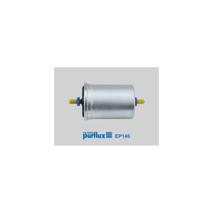 Kuro filtras PURFLUX EP146