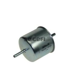 Kuro filtras PURFLUX EP161