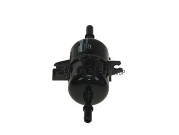 Kuro filtras PURFLUX EP195