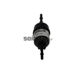 Kuro filtras PURFLUX EP199