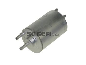 Kuro filtras PURFLUX EP217