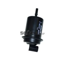 Kuro filtras PURFLUX EP224