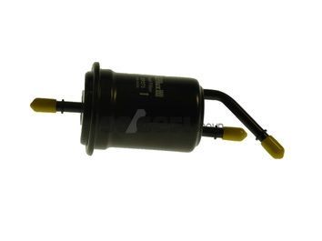 Kuro filtras PURFLUX EP273