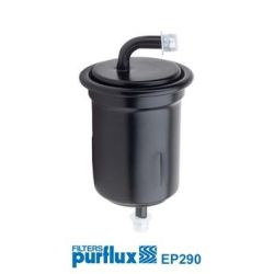 Kuro filtras PURFLUX EP290