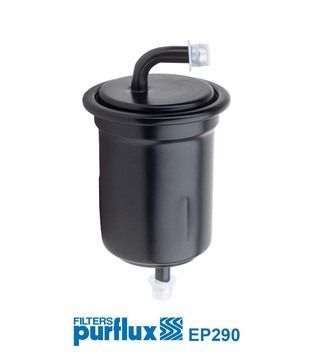 Kuro filtras PURFLUX EP290