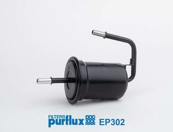 Kuro filtras PURFLUX EP302