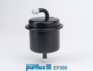 Kuro filtras PURFLUX EP305
