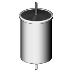 Kuro filtras PURFLUX EP313