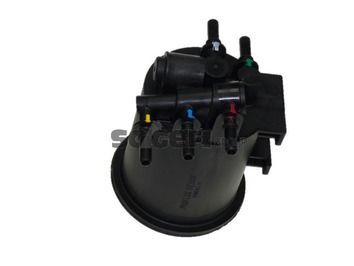 Kuro filtras PURFLUX FC500E