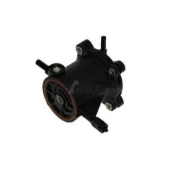 Korpusas, kuro filtras PURFLUX FC502