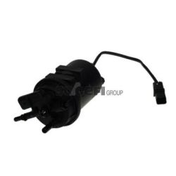 Korpusas, kuro filtras PURFLUX FC577E