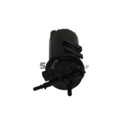 Korpusas, kuro filtras PURFLUX FC578