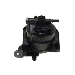 Korpusas, kuro filtras PURFLUX FC582