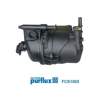 Kuro filtras PURFLUX FCS1000