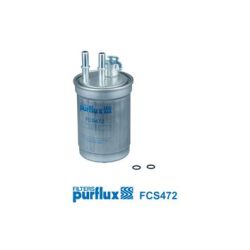 Kuro filtras PURFLUX FCS472