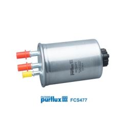 Kuro filtras PURFLUX FCS477