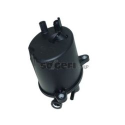 Kuro filtras PURFLUX FCS614