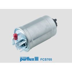 Kuro filtras PURFLUX FCS705