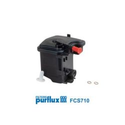 Kuro filtras PURFLUX FCS710