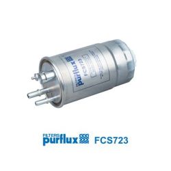 Kuro filtras PURFLUX FCS723