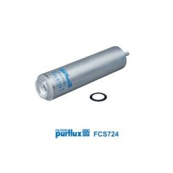 Kuro filtras PURFLUX FCS724