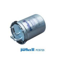 Kuro filtras PURFLUX FCS725