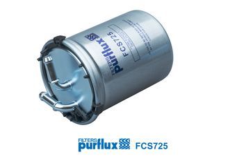 Kuro filtras PURFLUX FCS725