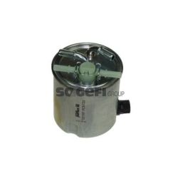 Kuro filtras PURFLUX FCS733