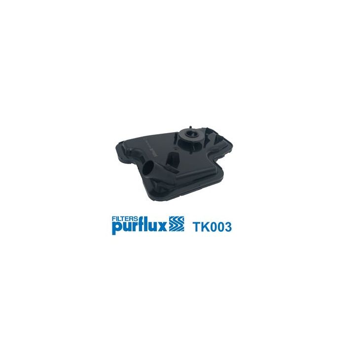 Hidraulinis filtras, automatinė transmisija PURFLUX TK003