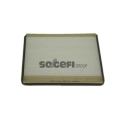 Filtras, salono oras PURFLUX AH101