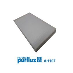 Filtras, salono oras PURFLUX AH107
