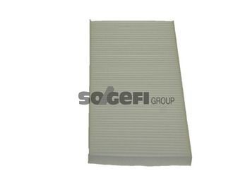 Filtras, salono oras PURFLUX AH108