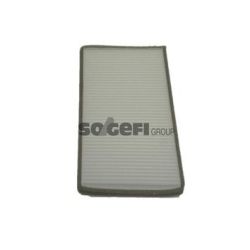 Filtras, salono oras PURFLUX AH122