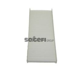 Filtras, salono oras PURFLUX AH124