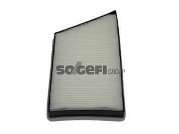 Filtras, salono oras PURFLUX AH140