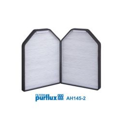 Filtras, salono oras PURFLUX AH145-2