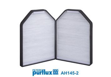 Filtras, salono oras PURFLUX AH145-2