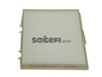 Filtras, salono oras PURFLUX AH150